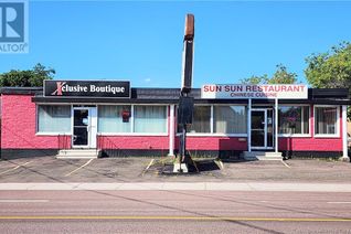 Commercial/Retail Property for Sale, 979-981 Mountain Road, Moncton, NB