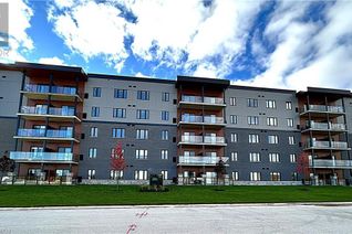 Property for Rent, 101 Eastridge Road Unit# 111, Walkerton, ON