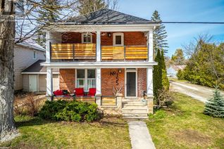 Detached House for Sale, 155 Clark Street, The Blue Mountains, ON