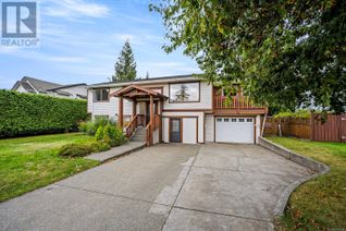 House for Sale, 341 Quarry Rd, Comox, BC