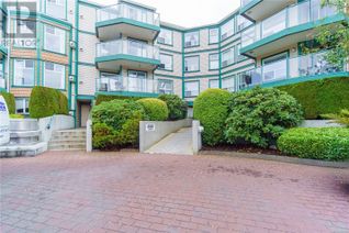 Condo Apartment for Sale, 898 Vernon Ave #409, Saanich, BC