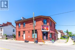 Commercial/Retail Property for Lease, 267 Catharine Street Unit# 5, Hamilton, ON