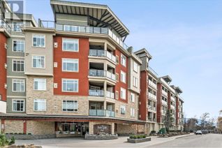 Condo Apartment for Sale, 3865 Truswell Road #309, Kelowna, BC