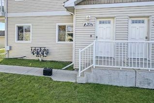 Property for Rent, 8640 103 Avenue #A204, Grande Prairie, AB