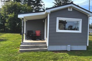 Mini Home for Sale, 9 West Drive, Summerside, PE