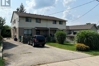 Property for Sale, 16-18 Puleston Street, Brantford, ON