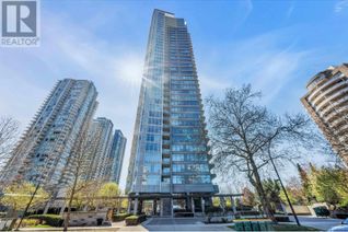 Condo for Sale, 4880 Bennett Street #3802, Burnaby, BC