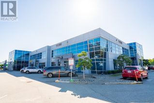 Industrial Property for Sale, 11300 No. 5 Road #135, Richmond, BC