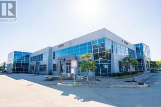 Industrial Property for Sale, 11300 No. 5 Road #135, Richmond, BC