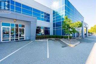 Industrial Property for Sale, 11300 No. 5 Road #135, Richmond, BC