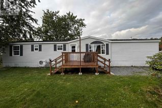 Mini Home for Sale, 39 Brook Crescent, Middle Sackville, NS