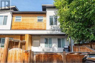 Property for Sale, 1056 Martin Avenue #2, Kelowna, BC