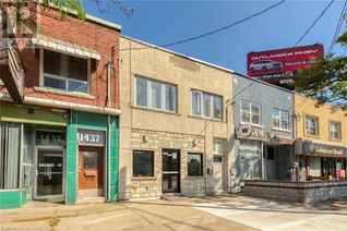 Office for Sale, 1439 Main Street E, Hamilton, ON