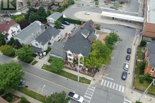 Office for Sale, 22 Academy Street, St. Catharines, ON