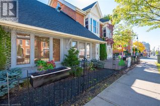 Office for Sale, 22 Academy Street, St. Catharines, ON