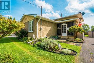 House for Sale, 1383 Garrison Road, Fort Erie, ON