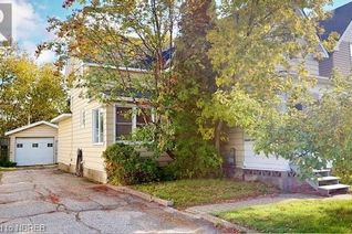 Property for Sale, 146 Third Avenue W, North Bay, ON