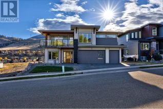 Detached House for Sale, 240 Holloway Drive, Tobiano, BC