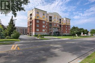 Condo Apartment for Sale, 1855 Normandy #408, LaSalle, ON