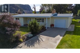 Property for Sale, 10915 Hutton Street, Summerland, BC