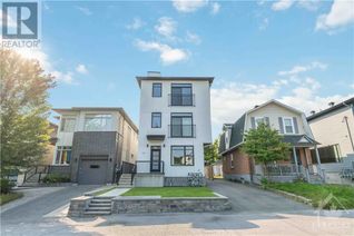 Property for Rent, 288 Duncairn Avenue #3, Ottawa, ON