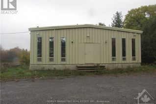 Industrial Property for Lease, 4659 Albion Road, Ottawa, ON