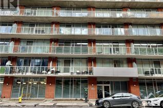 Property for Rent, 383 Cumberland Street #407, Ottawa, ON