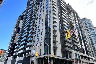 Condo for Rent, 180 George Street #406, Ottawa, ON