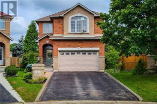 Detached House for Rent, 7 Kendrick Court, Ancaster, ON