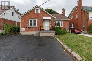 Duplex for Sale, 77 Bruce Street, Kitchener, ON