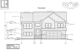 House for Sale, Lot 7 187 Run Lake Lane, Harrietsfield, NS