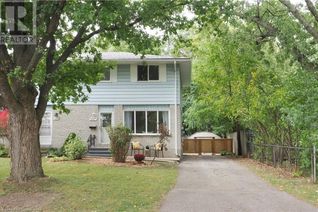 Property for Sale, 557 Brookhaven Crescent Unit# B, Waterloo, ON