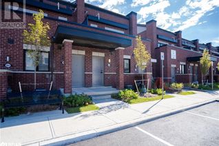 Property for Sale, 220 Dissette Street Unit# 16, Bradford, ON