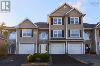 Freehold Townhouse for Sale, 152 Beaver Bank Road, Lower Sackville, NS