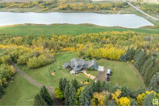 House for Sale, 48162 Range Road 235, Rural Leduc County, AB