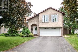 House for Sale, 60 Meighen Mews, Stratford, ON