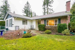 Ranch-Style House for Sale, 20419 40b Avenue, Langley, BC