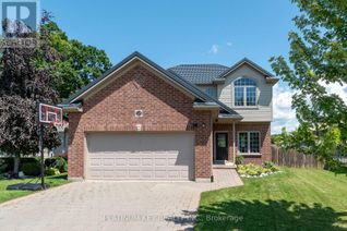 House for Sale, 125 Deborah Drive, Strathroy-Caradoc (NE), ON