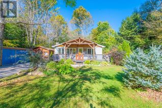 Detached House for Sale, 79 Northern Avenue, Galway-Cavendish and Harvey, ON