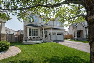 Detached House for Rent, 316 Tonelli Lane Unit# Basement, Milton, ON