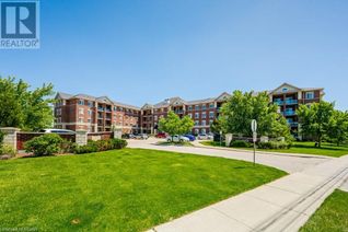 Condo Apartment for Sale, 1440 Gordon Street Unit# 423, Guelph, ON