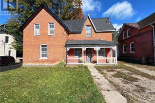 Property for Sale, 19 Robert Street, Thornton, ON