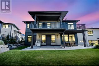 Property for Sale, 184 Holloway Drive, Tobiano, BC