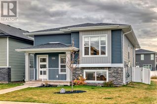 Detached House for Sale, 186 Livingston Close, Red Deer, AB