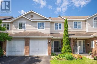 Townhouse for Sale, 10 Hodgson Court, Ottawa, ON