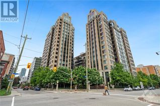 Property for Sale, 245 Kent Street #605, Ottawa, ON