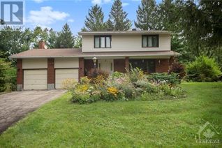 Detached House for Sale, 19 Newland Drive, Ottawa, ON