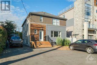 Property for Rent, 35 Donald Street #1, Ottawa, ON