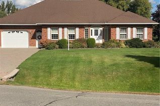 Property for Sale, 3 Steward Drive, Morrisburg, ON