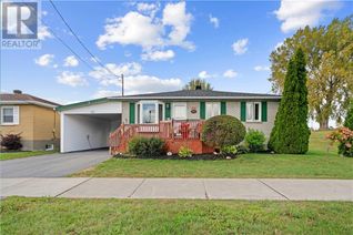 House for Sale, 247 Lemay Street, Cornwall, ON